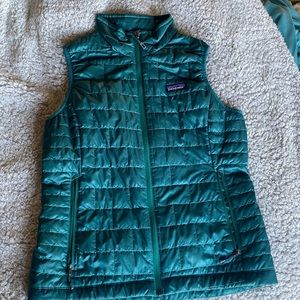 Patagonia Vest